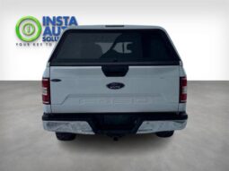 
										2018 Ford F-150 XLT full									