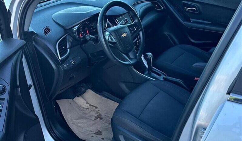 
								2017 Chevrolet Trax LT full									