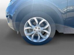 
										2017 Land Rover Discovery Sport HSE full									