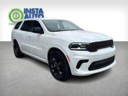 
										2022 Dodge Durango SXT full									
