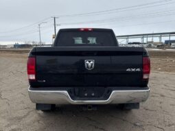 
										2017 RAM 1500 Tradesman full									