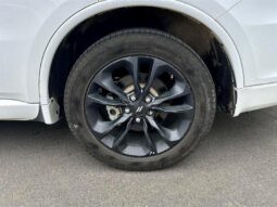 
										2022 Dodge Durango SXT full									