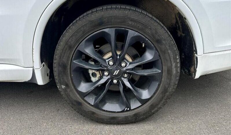 
								2022 Dodge Durango SXT full									