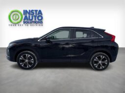 
										2020 Mitsubishi Eclipse Cross ES AWD full									