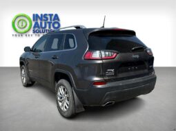 
										2019 Jeep Cherokee North full									