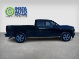 
										2019 Chevrolet Silverado 1500 LD Custom full									