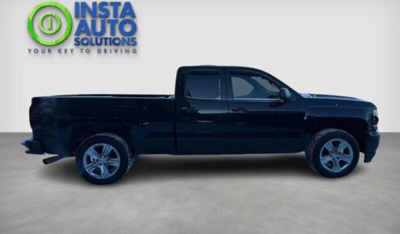 
								2019 Chevrolet Silverado 1500 LD Custom full									