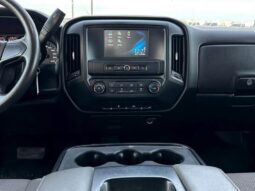 
										2018 Chevrolet Silverado 1500 LS full									