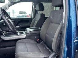 
										2018 Chevrolet Silverado 1500 LT Z71 full									