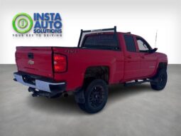 
										2018 Chevrolet Silverado 1500 LT full									