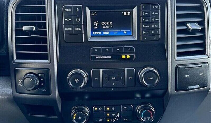 
								2019 Ford F-350 XL full									