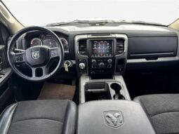 
										2018 RAM 1500 Sport full									