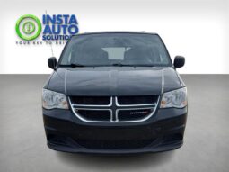
										2017 Dodge Grand Caravan SXT full									