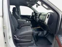 
										2016 GMC Sierra 1500 SLE full									