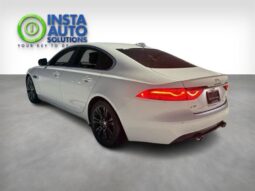 
										2017 Jaguar XF 35t Premium AWD full									
