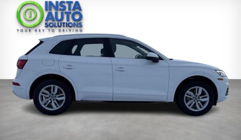 
								2020 Audi Q5 quattro Premium 45 TFSI full									
