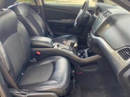 
										2017 Dodge Journey Crossroad full									