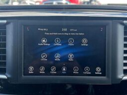 
										2021 Chrysler Grand Caravan SE full									