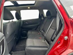 
										2018 Nissan Rogue SV full									