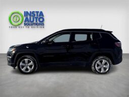 
										2018 Jeep Compass North full									