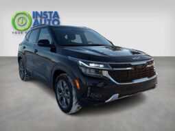 
										2024 Kia Seltos EX full									