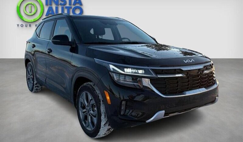 
								2024 Kia Seltos EX full									