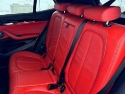 
										2018 BMW X2 xDrive28i M Sport Package full									