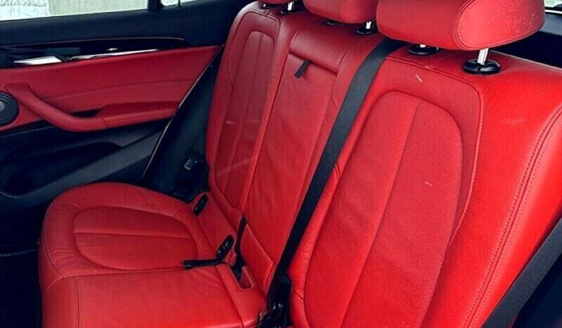 
								2018 BMW X2 xDrive28i M Sport Package full									
