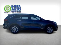 
										2019 Kia Sorento LX full									
