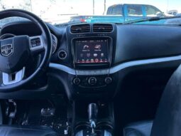
										2018 Dodge Journey GT full									