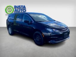 
										2021 Chrysler Grand Caravan SE full									