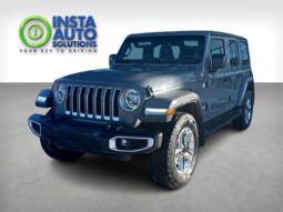 
										2019 Jeep Wrangler Sahara full									
