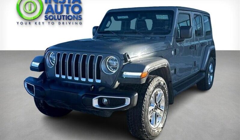 
								2019 Jeep Wrangler Sahara full									