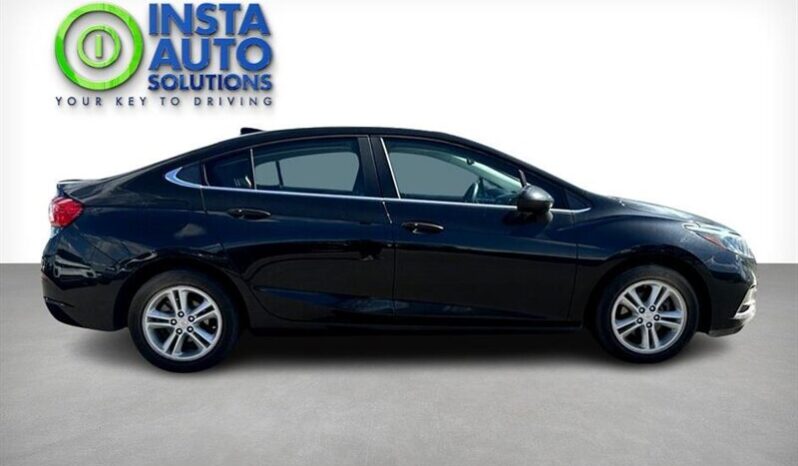
								2018 Chevrolet Cruze LT Auto full									