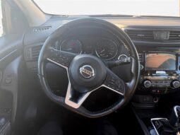 
										2019 Nissan Qashqai SV full									