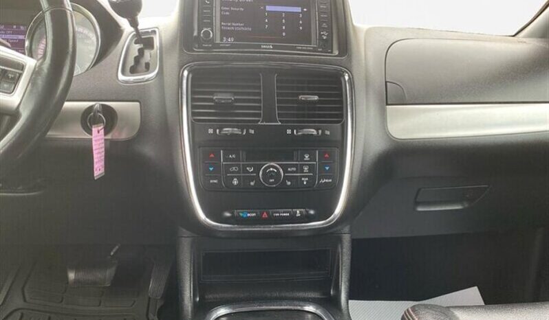 
								2019 Dodge Grand Caravan GT full									