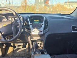 
										2017 Chevrolet Equinox LS full									