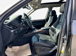 
										2011 BMW X5 xDrive50i full									