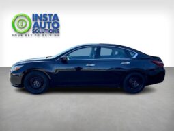 
										2018 Nissan Altima 2.5 S full									