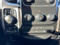 
										2017 RAM 1500 Outdoorsman full									