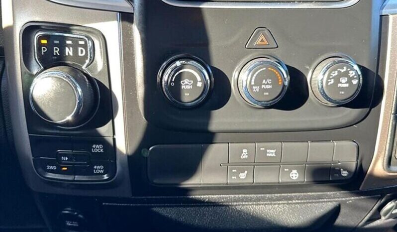 
								2017 RAM 1500 Outdoorsman full									