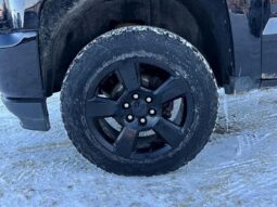 
										2018 Chevrolet Silverado 1500 Custom full									