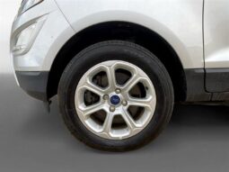 
										2019 Ford EcoSport SE full									