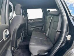 
										2018 Jeep Grand Cherokee Laredo full									