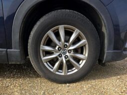 
										2018 Mazda CX-9 GS-L full									