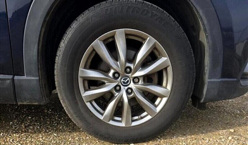 
								2018 Mazda CX-9 GS-L full									