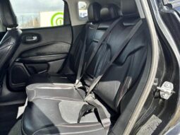 
										2017 Jeep Compass Trailhawk full									