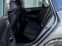 
										2019 Nissan Sentra SV full									