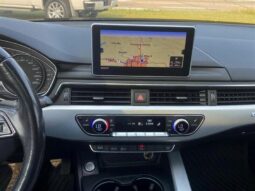 
										2017 Audi A4 2.0T quattro Progres full									