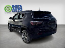 
										2018 Jeep Compass North full									